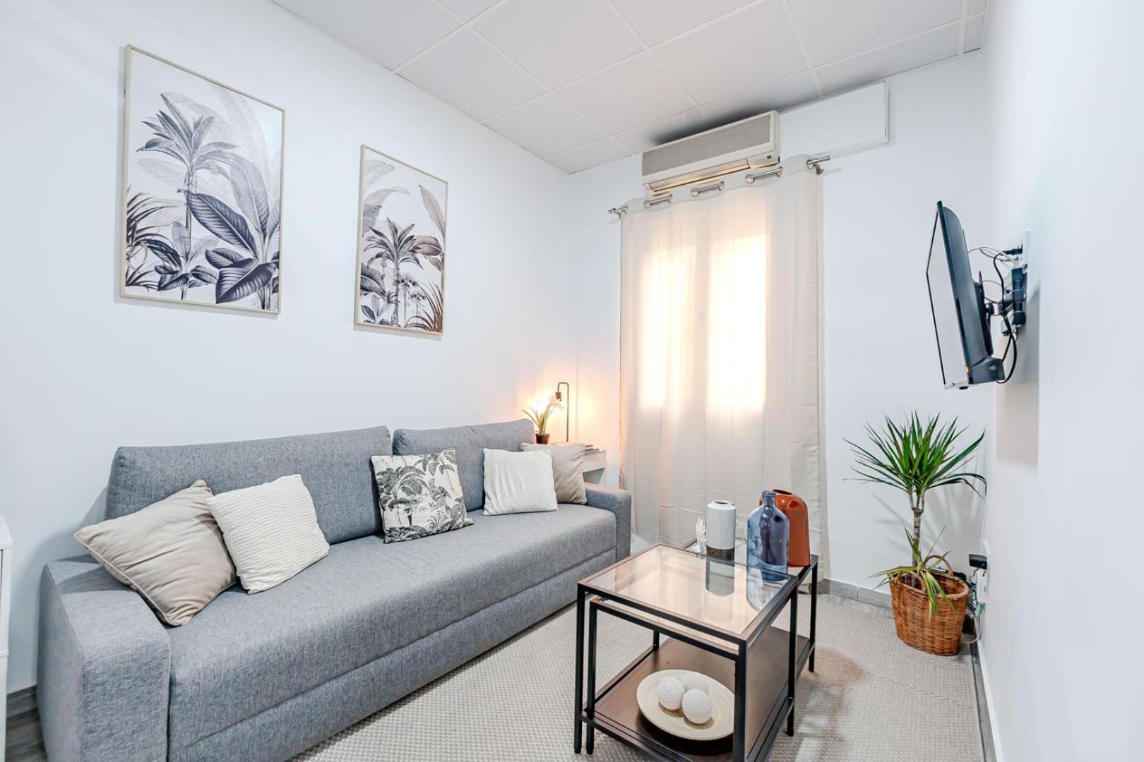 Increible Apartamento En Salamanca Мадрид Екстер'єр фото