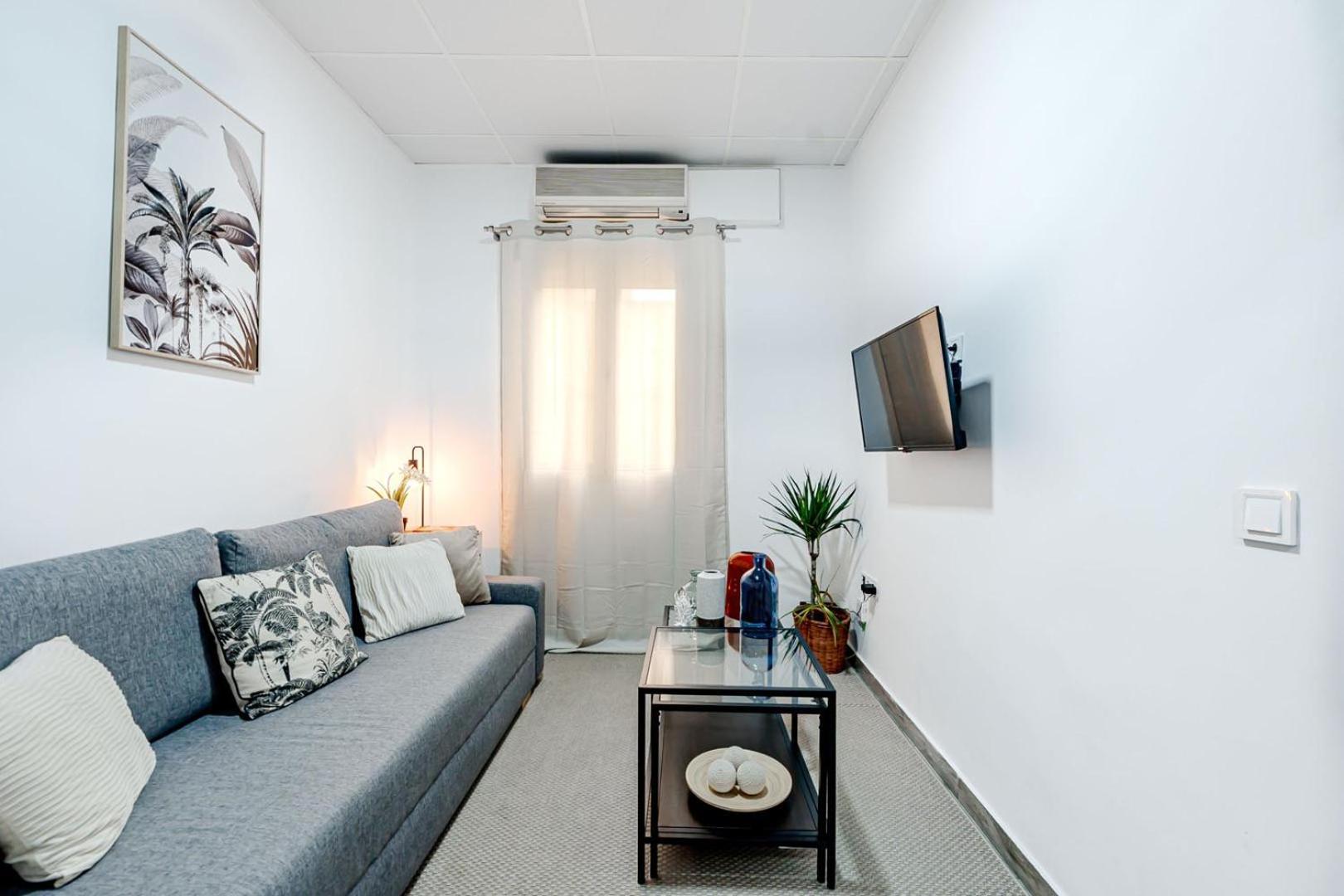 Increible Apartamento En Salamanca Мадрид Екстер'єр фото