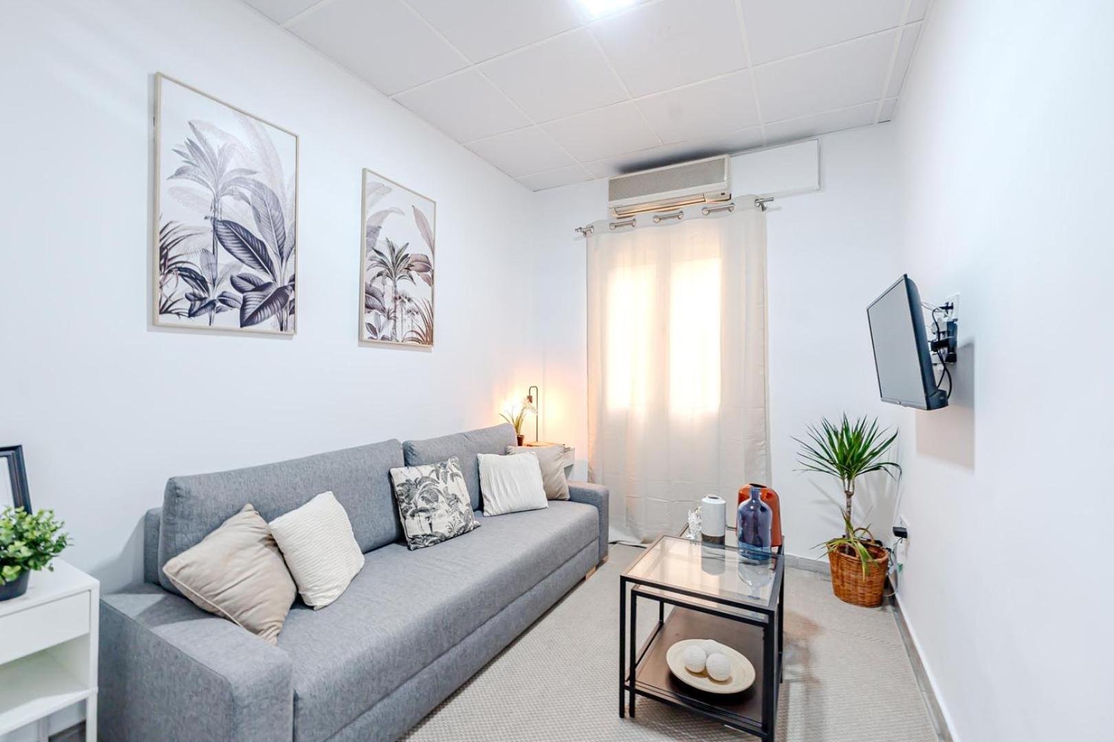 Increible Apartamento En Salamanca Мадрид Екстер'єр фото