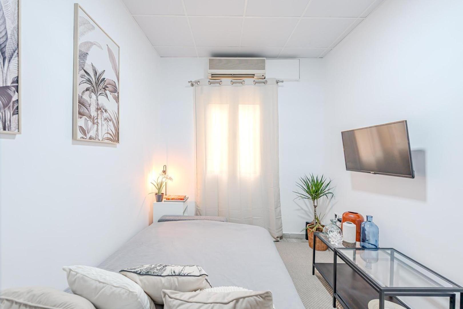 Increible Apartamento En Salamanca Мадрид Екстер'єр фото