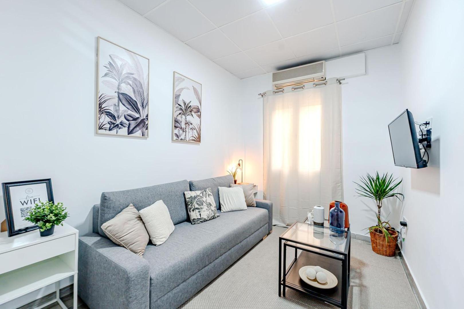 Increible Apartamento En Salamanca Мадрид Екстер'єр фото