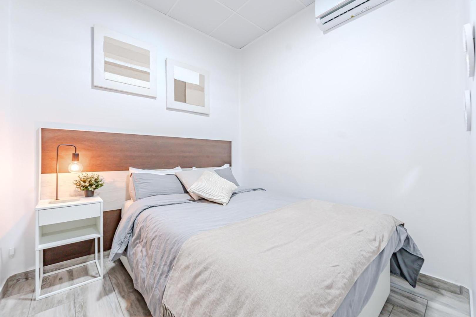 Increible Apartamento En Salamanca Мадрид Екстер'єр фото